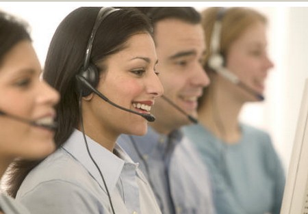 call-center