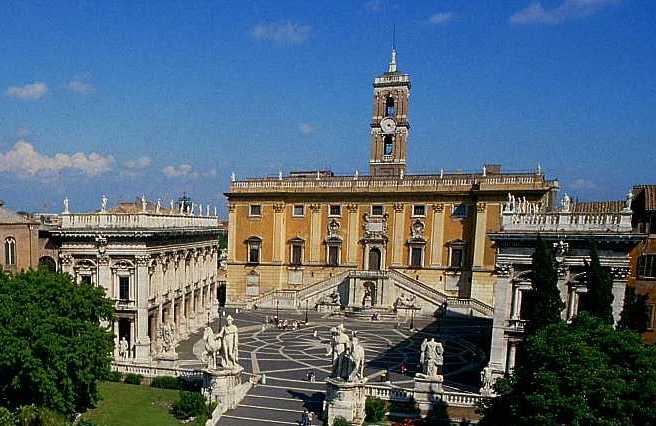 campidoglio