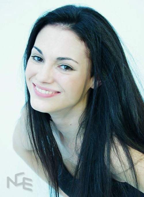 Lavinia Guglielman: “Vado ancora dove mi porta il cuore”