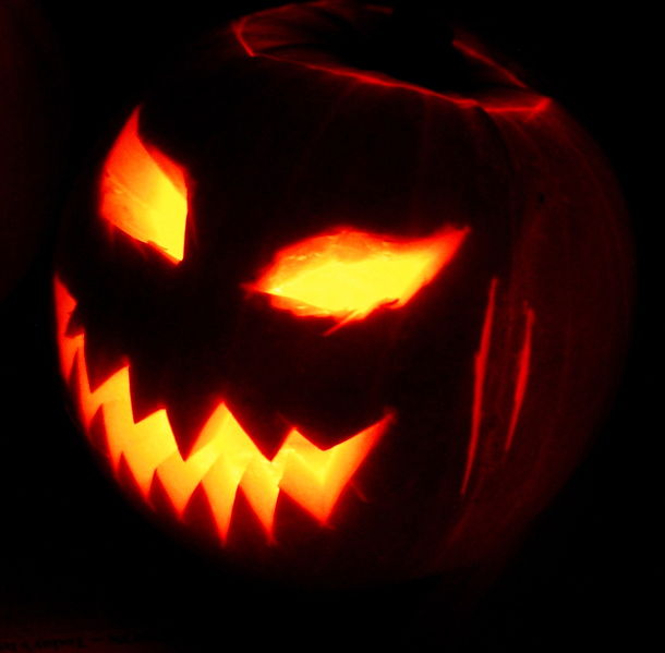 Halloween 2012: Per la notte delle streghe si spende dai 25 € ai 70 €