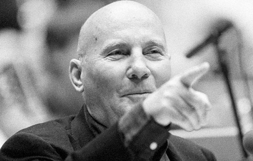 Musica, muore Hans Werner Henze