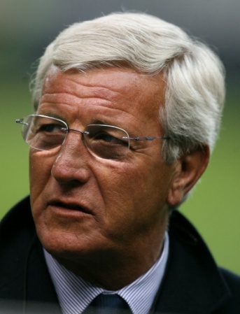 L’INTERVISTA – Marcello Lippi: “Si è chiuso un bel campionato”