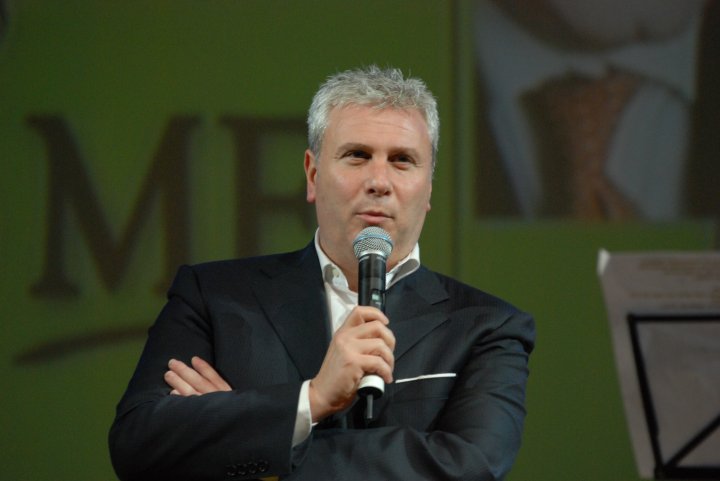Consigliere Mario Mei aderisce all’Udc