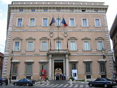 Città metropolitana, i Castelli Romani dicono no