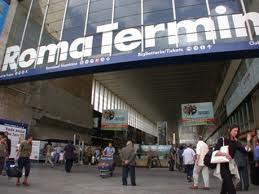 Termini, riapre il percorso dal centro commerciale alla metro