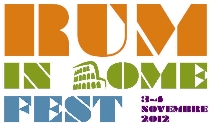 rum in rome