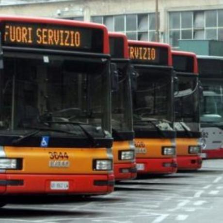 Venerdì sciopero generale del trasporto pubblico: ecco tutte le info