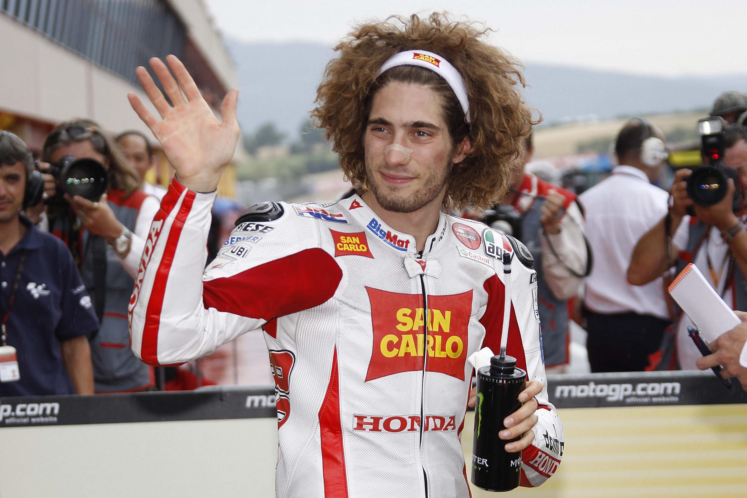 Un anno senza il Sic