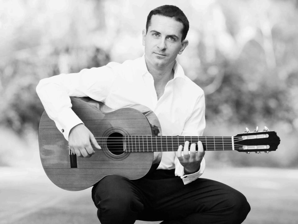 Roma Guitar Festival, Marco Del Greco: “Riavviciniamo i giovani alla cultura grazie alla musica di qualità”