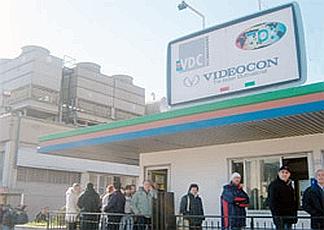 Videocon, Zezza: “Proseguire con ammortizzatori sociali”
