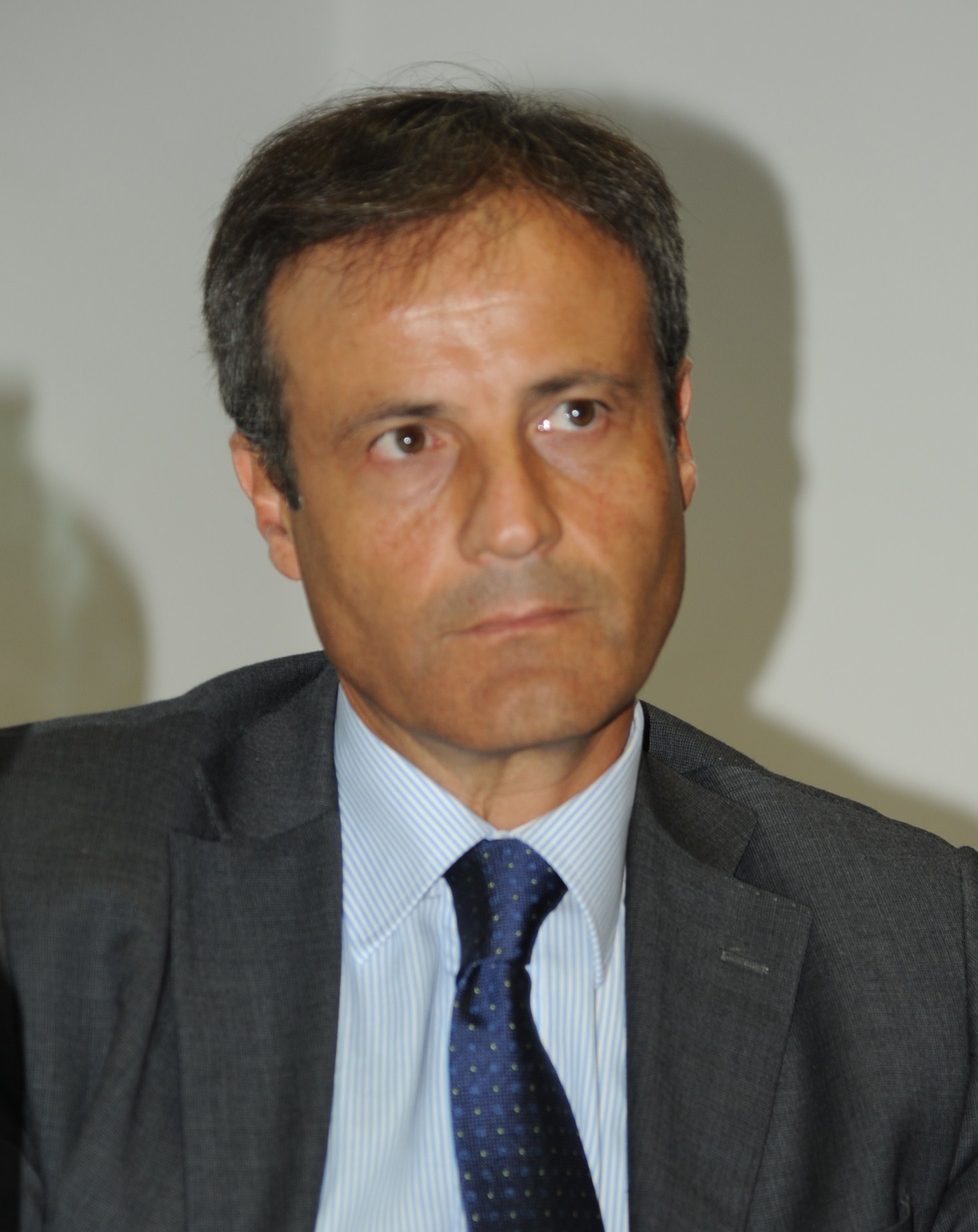 Rifiuti, Civita: “Inviate di nuovo mappe aree centri di smaltimento”