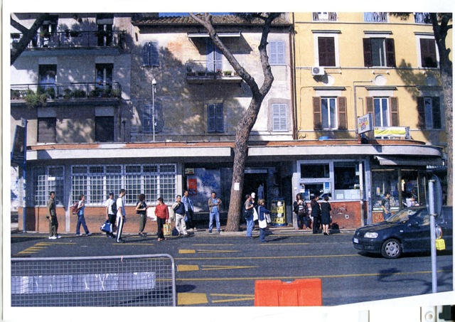 Albano, Sementilli: “Via la pensilina da Piazza Mazzini”