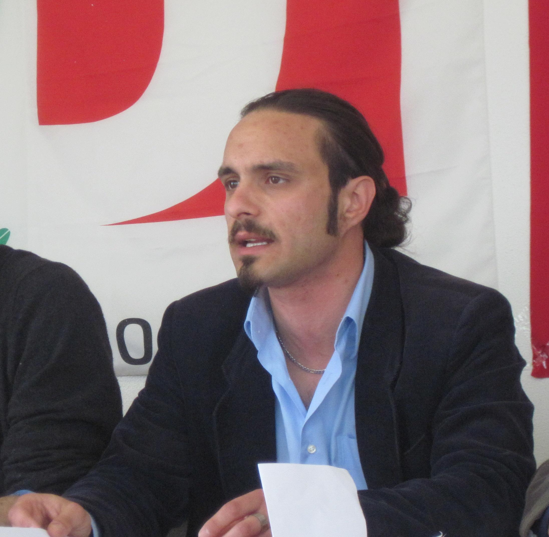 XX Mun. Torquati: “Io candidato a minisindaco? Sì ma…”