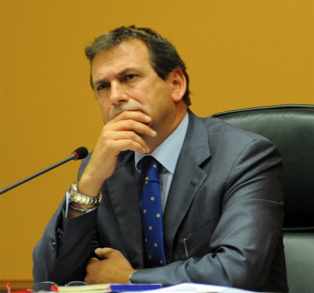 Abruzzese sul San Raffaele: Dipendenti non hanno colpe