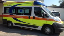 Guidonia: La Croce Blu spegne 23 candeline