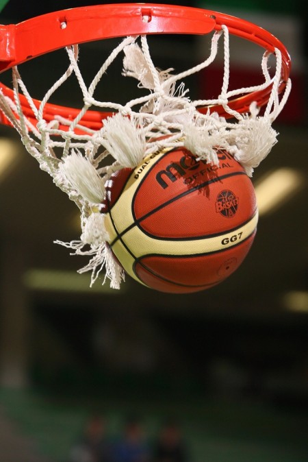 La storia del glorioso team Santa Lucia Basket continua