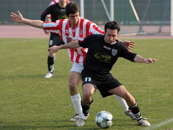 Lega Pro, steccano tutte le laziali. Serie D sorride il San Cesareo