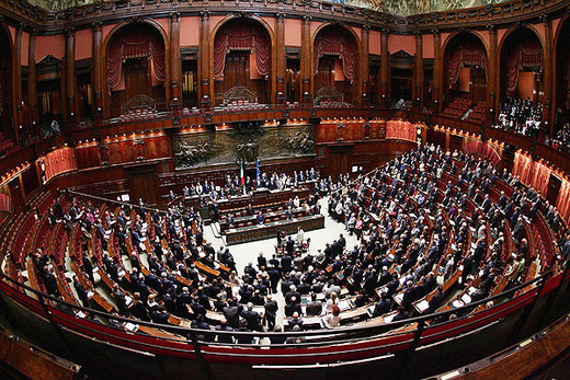Massima partecipazione per il convegno “Blue Whale” a Roma