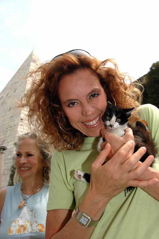 AMA di Rocca Cencia, Cirinnà: ”Vicenda raccapricciante, Visconti avvii inchiesta”