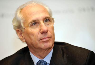 Lazio, Anas: firmato protocollo per la legalità