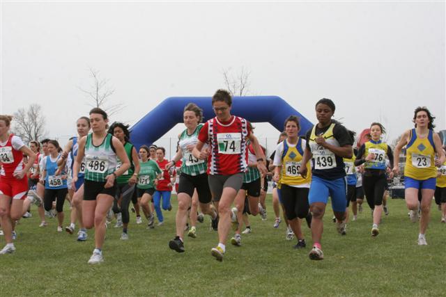 Ufficiale, i campionati nazionali di corsa campestre tornano nel Lazio