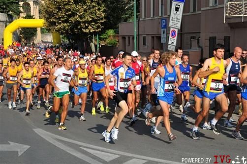 “Giornata Regionale per la Sicurezza Stradale”: oltre 5000 in pista