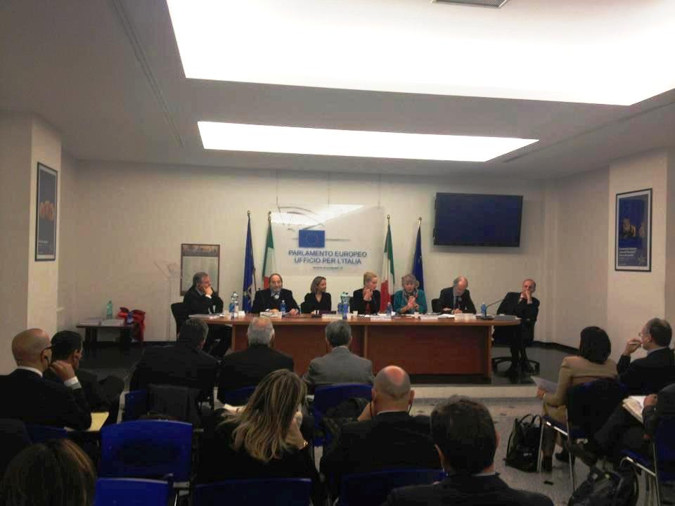 Delegazione Pe in Italia. Malagrotta chiusa entro il 31 dicembre