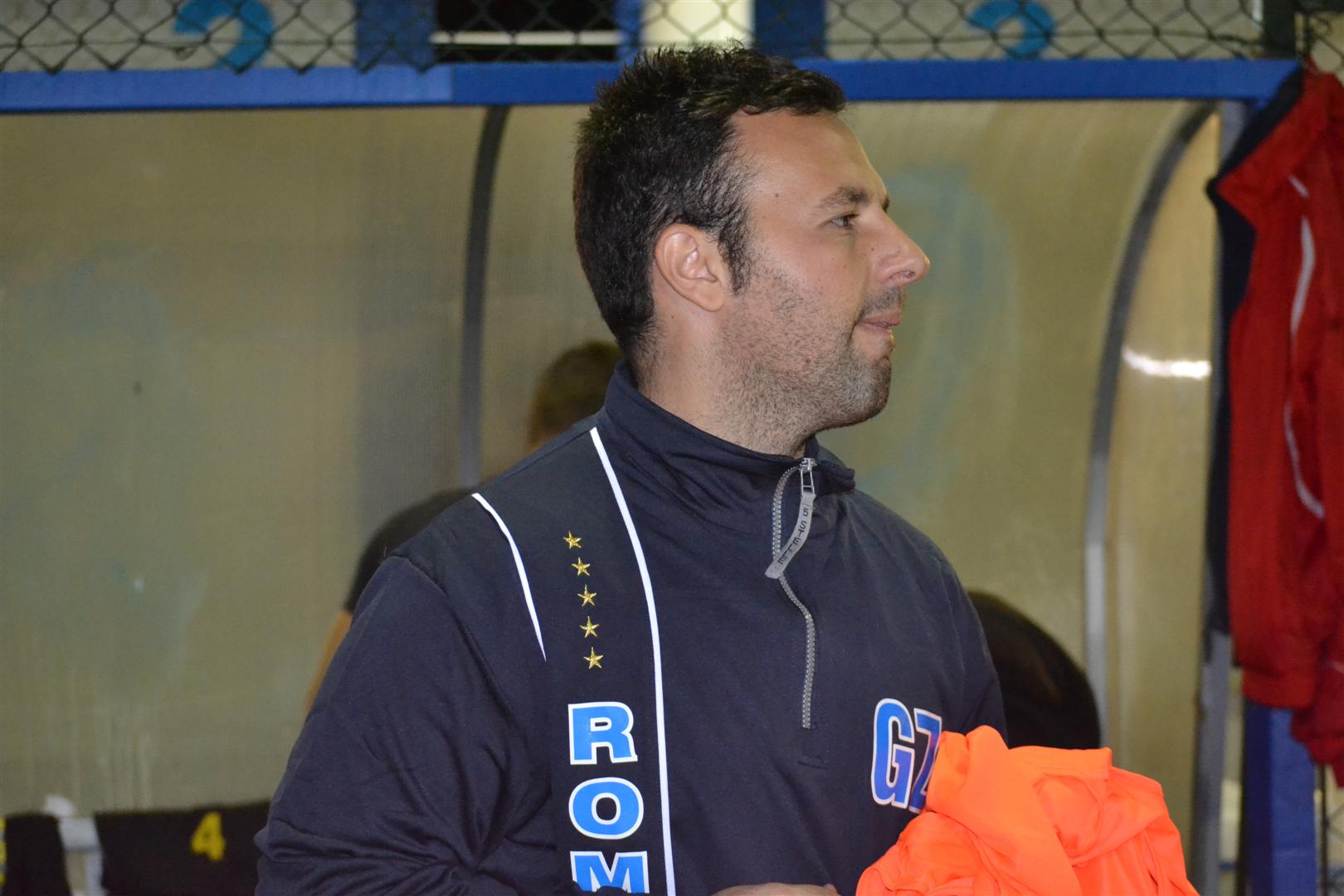 Virtus Romanina ca5: la Juniores d’Elite è prima, venerdì il big match