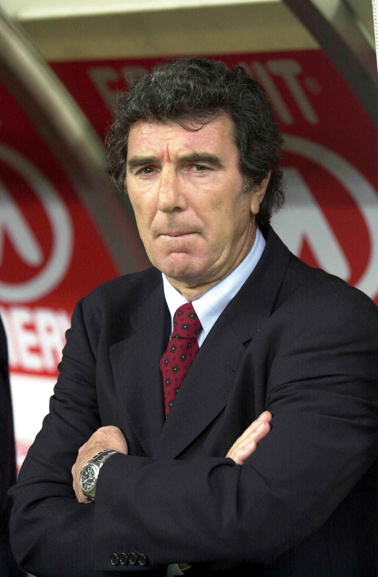 Dino Zoff: “Il derby? Sarà un terno al lotto”