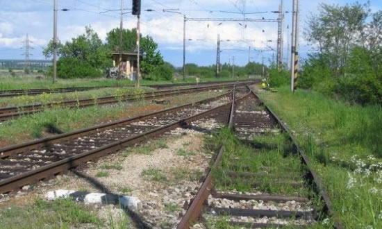 Malcotti: «Potenziamento ferrovie nel programma Marrazzo»