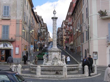 Genzano: Papalia spara a zero sull’ultimo consiglio
