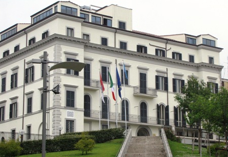 GROTTAFERRATA, ANDREOTTI: RACCOLTA DIFFERENZIATA AI VERTICI