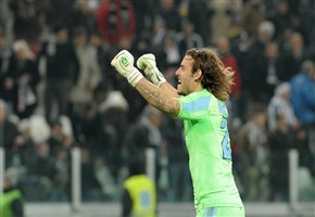 Serie A, reti bianche tra Juventus e Lazio: un pareggio che sa di vittoria per i biancocelesti. Aspettando il Tottenham