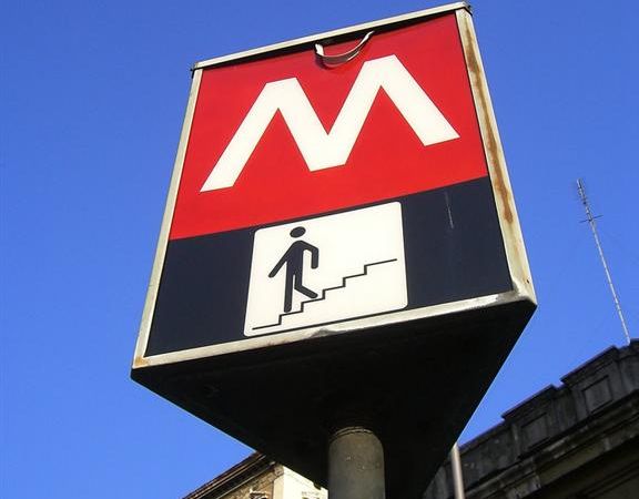 Metro, Associazione Codici: Sei disservizi in tre setitmane