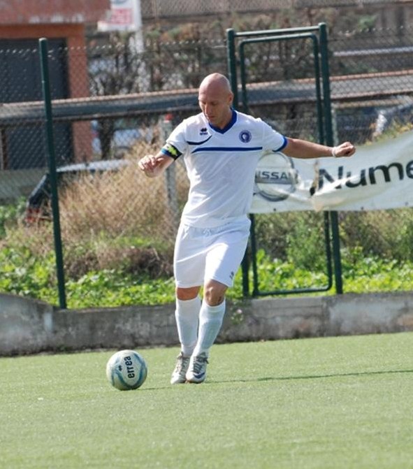 Il Santa Maria non si ferma più. Capitan Milazzo: “Vogliamo continuare a divertirci”