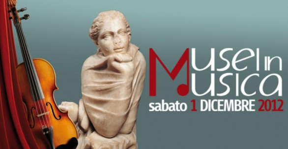 musei in musica 2012 Roma