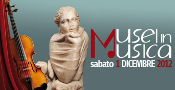 Musei in Musica, concerti tra le opere d’arte