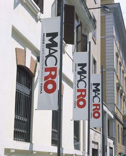 Al Macro parte il programma autunnale