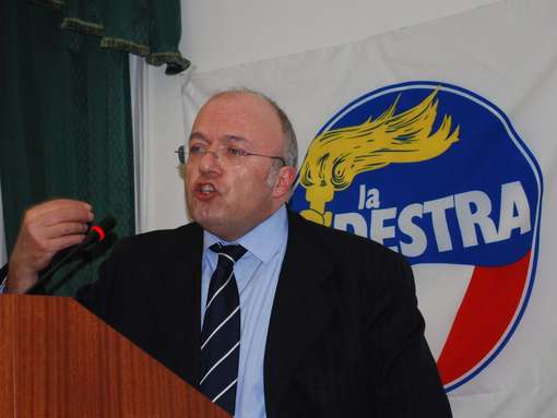 Pdl, Storace:”Evitare psicodrammi. Nel Lazio il problema sono i primari non le primarie”