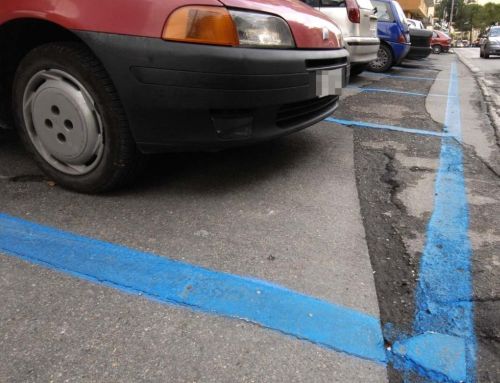 Ardea. Pronto il nuovo piano parcheggi