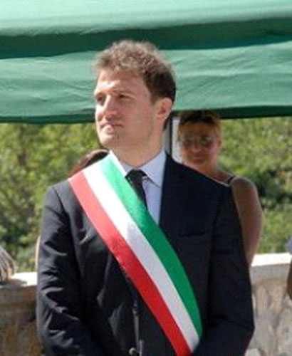 Subiaco: Pelliccia presidente della Com. sindaci del Parco Monti Simbruini