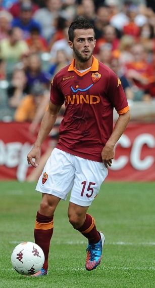 La Roma torna a sorridere. Zeman-Pjanic, pace fatta?