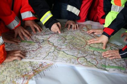Maltempo: Protezione Civile a Montalto e Sora