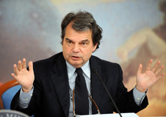 Imu, Brunetta (Pdl): “Nel 2014 si potrà abolire sulla prima casa”