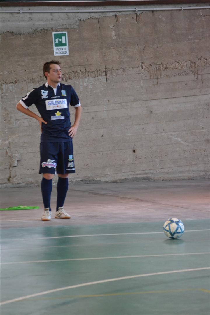 Carlisport Ariccia, Richartz: “Play off? Dimostriamolo sul campo”