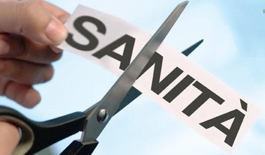 Sanità, Ugl: “L’undici dicembre sit-in alla Regione contro tagli”