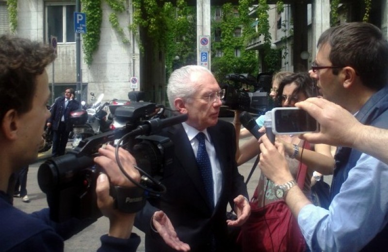 A Paliano e Olevano le menti del Sequestro Spinelli