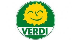 verdi logo