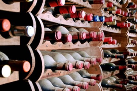 “Calix Aureus 2012”: Ad Eataly si premiano i migliori vini della regione