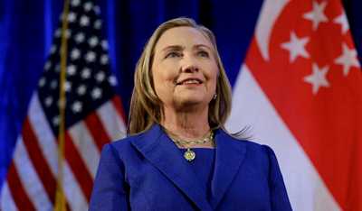 Hillary Clinton